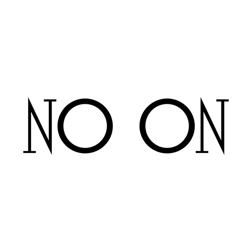 NO ON Logo