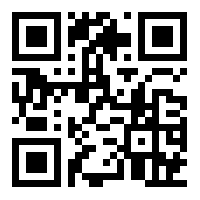 NO ON Tanıtım Web QR kodu